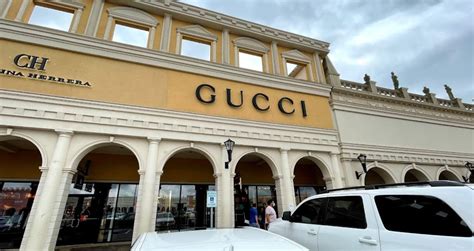 gucci outlet san marcos photos|gucci outlet san marcos tx.